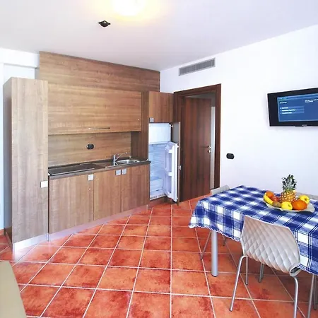 Apartman Ai Pozzi Village - Ili02226-dye