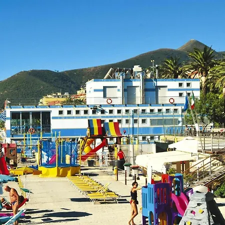 Apartman Ai Pozzi Village - Ili02226-dye Loano