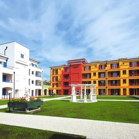Ai Pozzi Village - Ili02226-dye Apartman *
